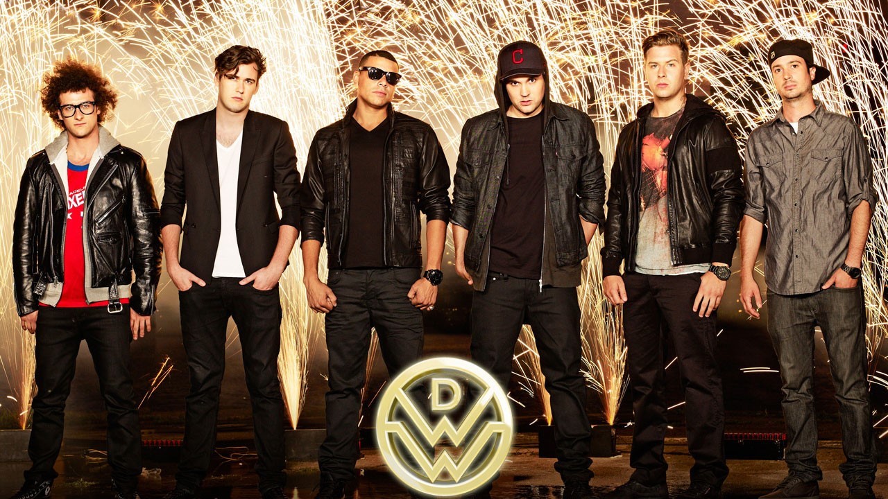 Down With Webster