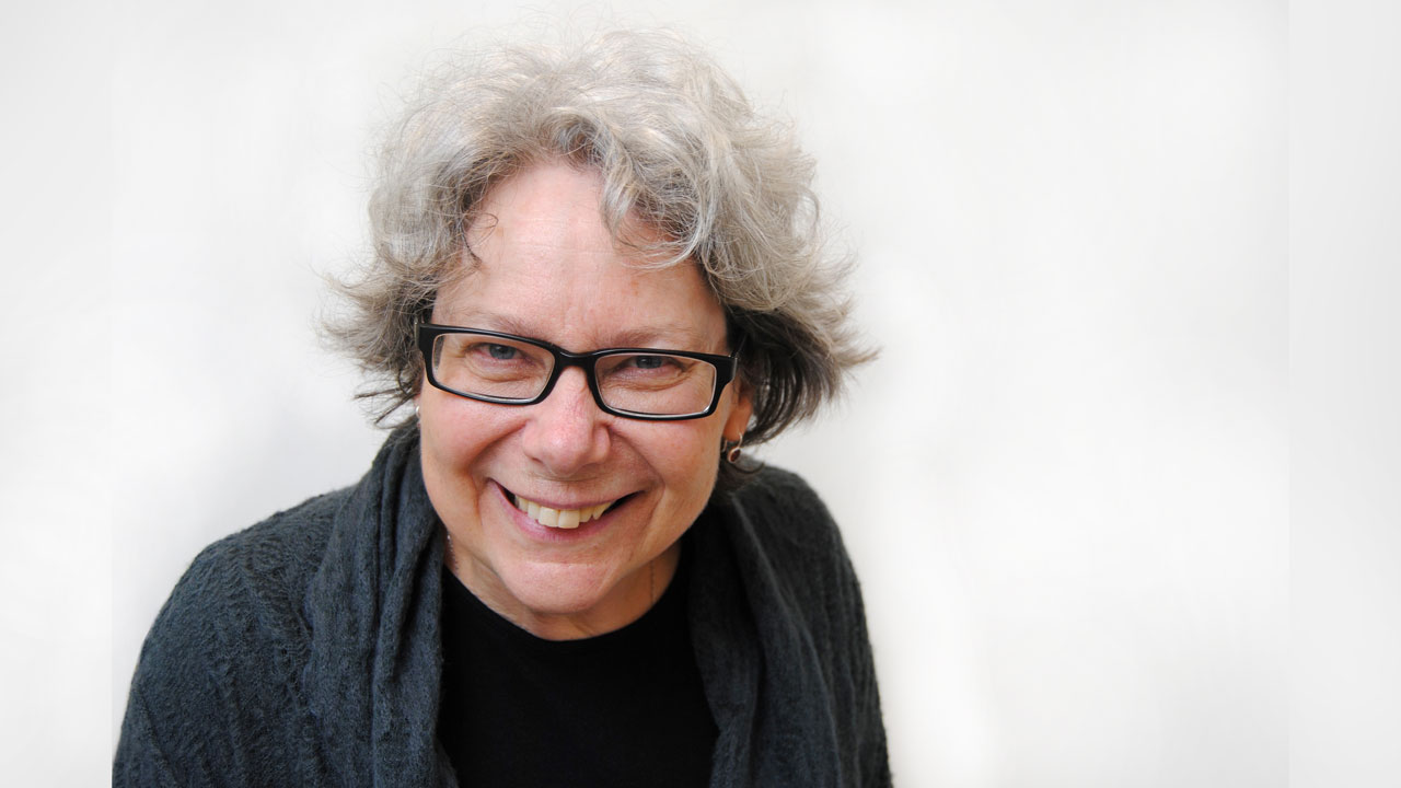 Aline Carrier incarnera la Sagouine pour ses 40 ans des arts de la scène.