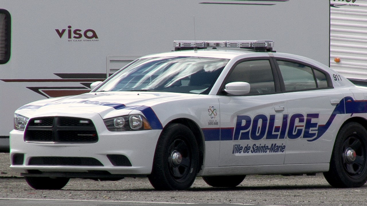 Les policiers de Sainte-Marie en ont marre de l’inaction et du mutisme de la Ville 