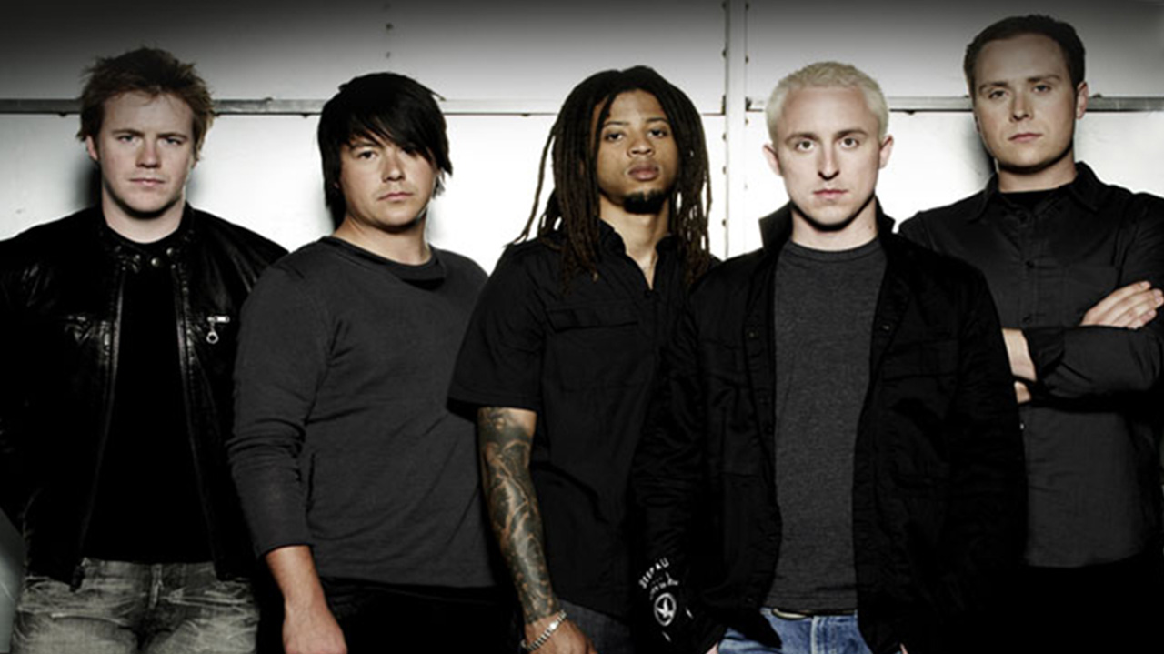 Yellowcard est le dernier groupe annoncé par l'organisation du Woodstock en Beauce.