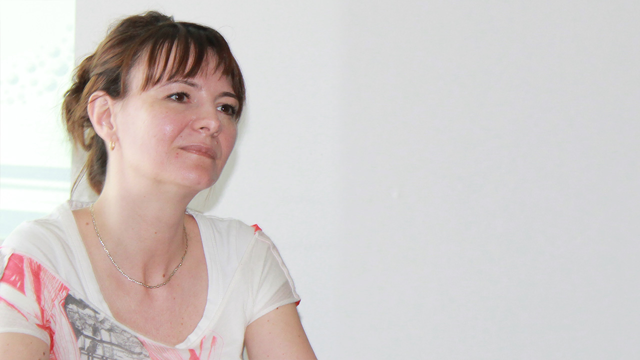 Cathy Fecteau espère que l'organisme Accueil Inconditionnel survivra après son projet-pilote.