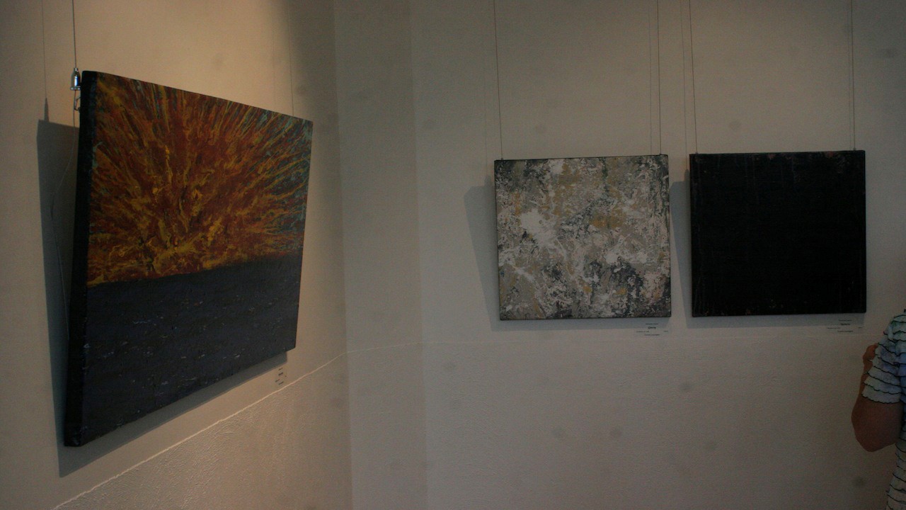 L’imaginaire sollicité au Centre culturel Marie-Fitzbach