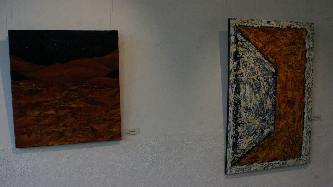 L’imaginaire sollicité au Centre culturel Marie-Fitzbach
