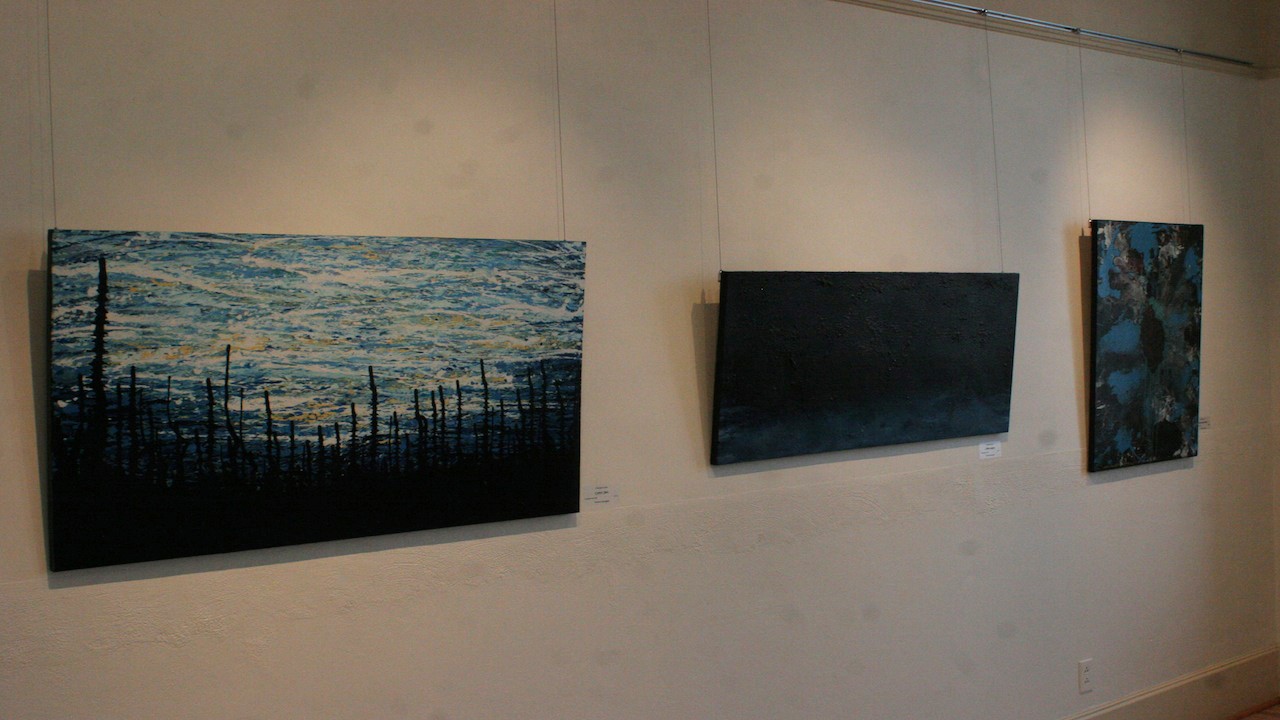 L’imaginaire sollicité au Centre culturel Marie-Fitzbach