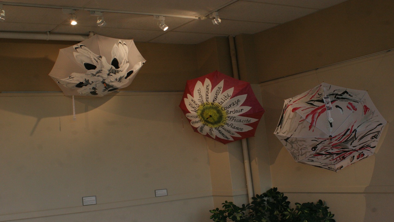 L’imaginaire sollicité au Centre culturel Marie-Fitzbach