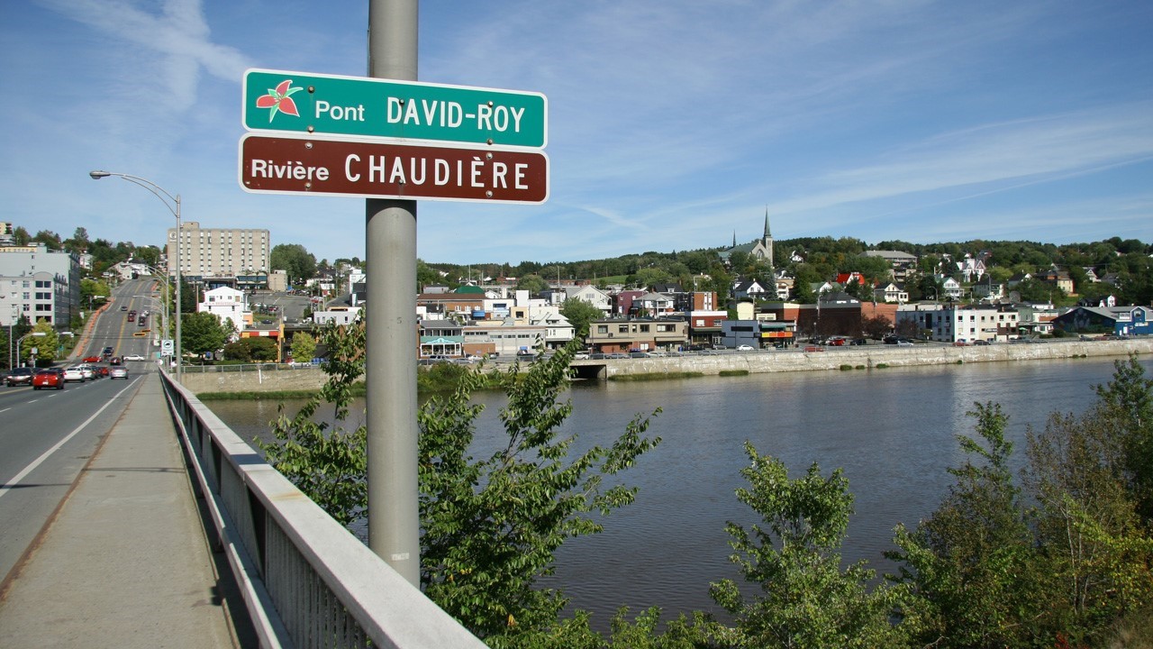 Le NPD veut protéger davantage les cours d’eau de la Beauce