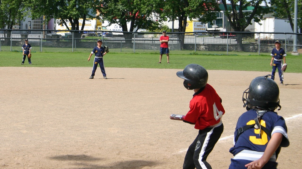 Des équipes de la Beauce-Appalaches participeront au tournoi.