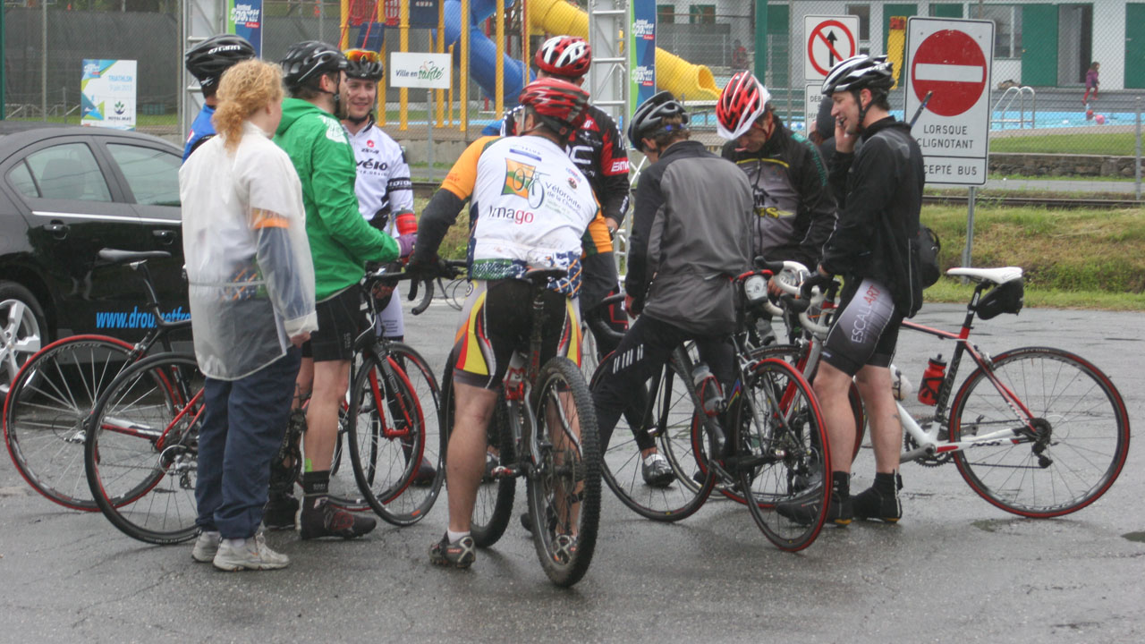 Plus de 5000 participants au Festival sportif de Sainte-Marie