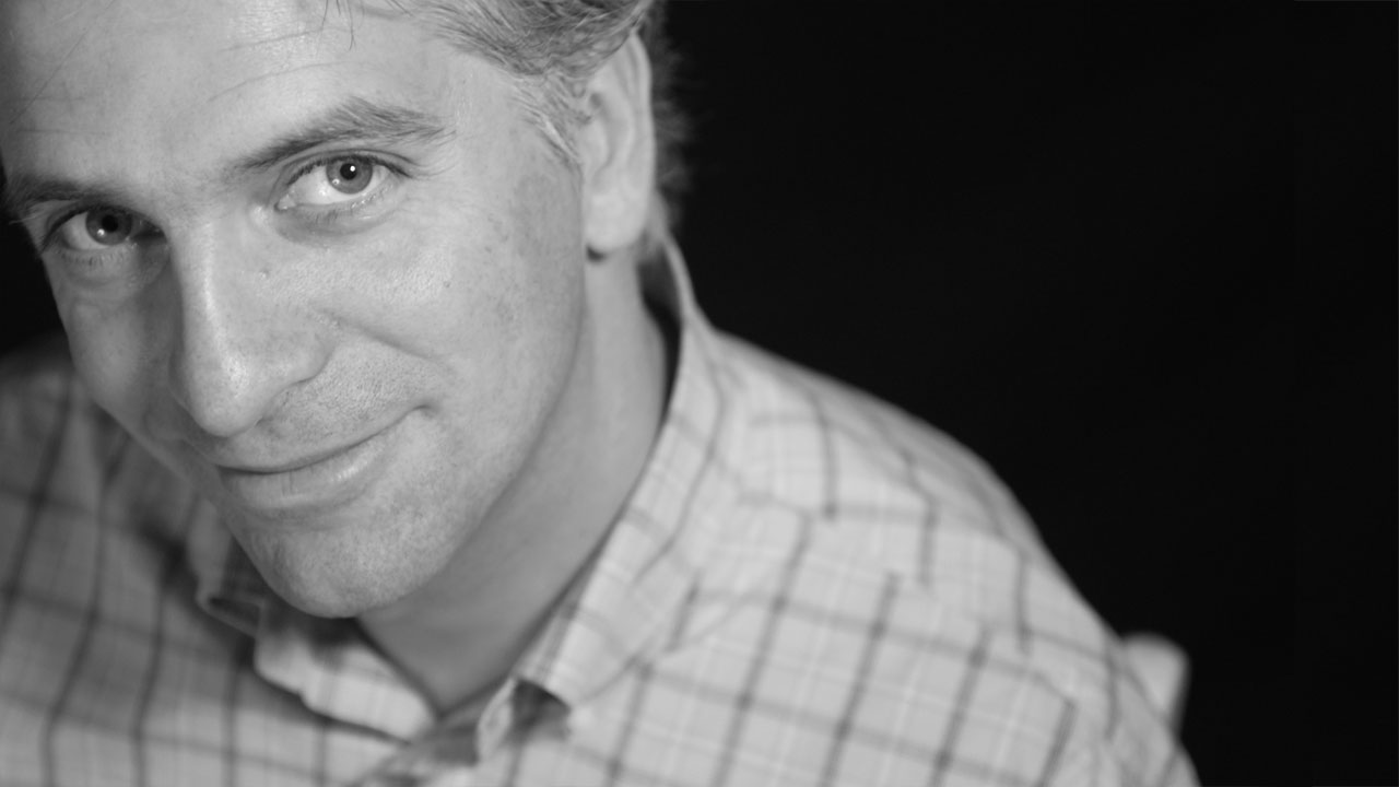 Denis Carignan sera conférencier le 12 juin à 18 h 30.
