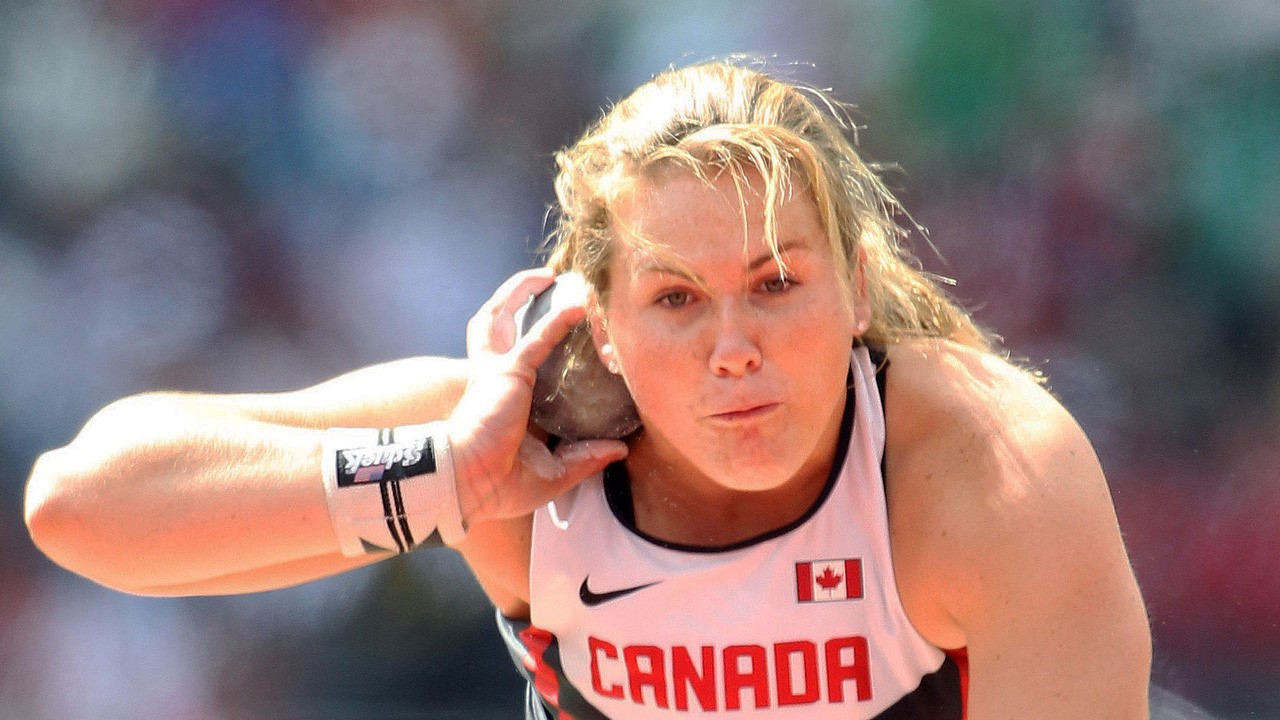Julie Labonté souhaite rééditer son exploit aux championnats canadiens