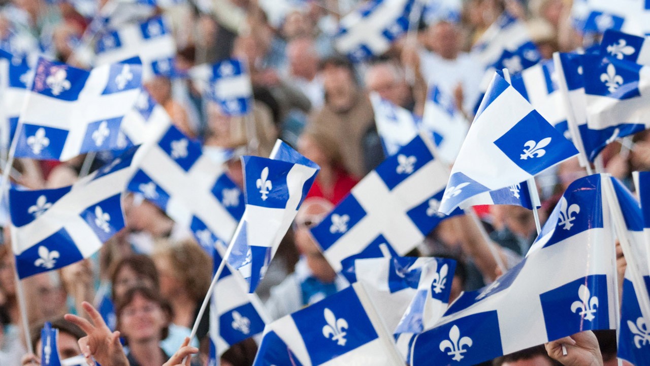 Sainte-Aurélie célèbre la Fête nationale