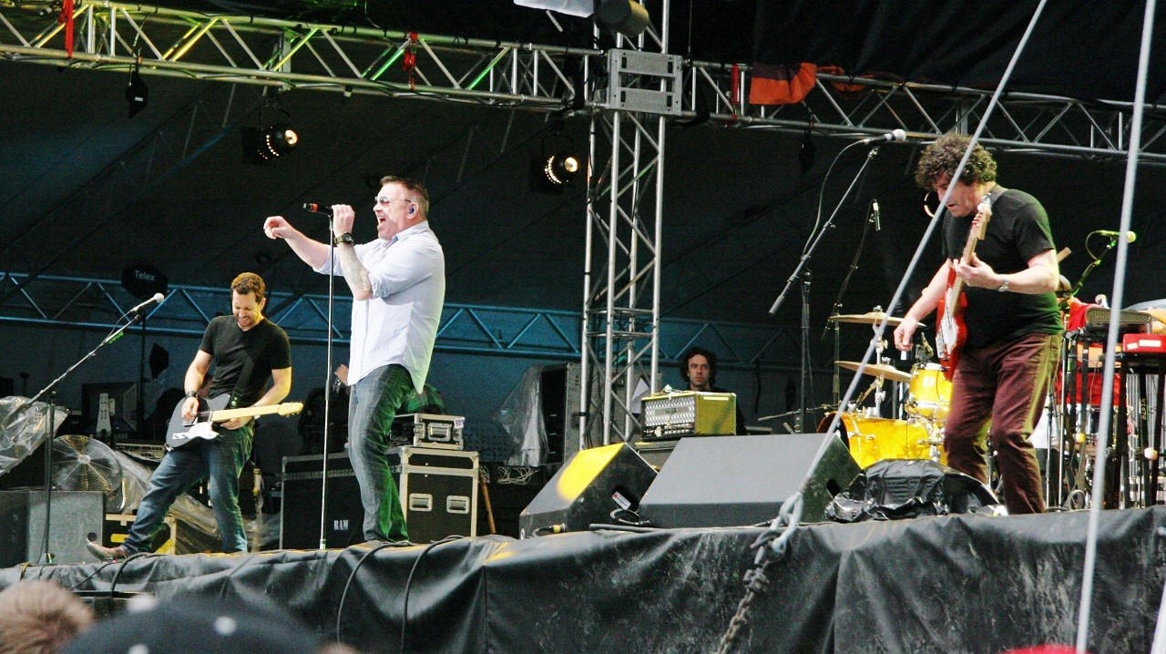 Smash Mouth
