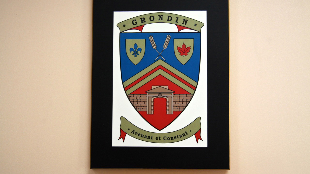 L'Association des Grondin d'Amérique célèbre cette année son 20e anniversaire de fondation.