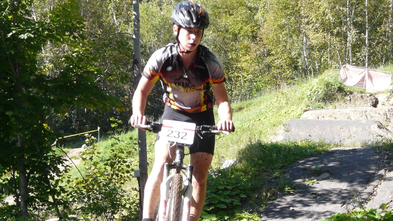 L'organisation souhaite voir beaucoup de gens à cet événement qui se veut à la fois sportif et touristique.  