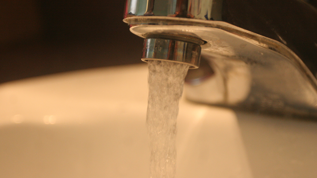 La distribution d’eau quotidienne par personne est plus basse en Beauce que la moyenne canadienne.