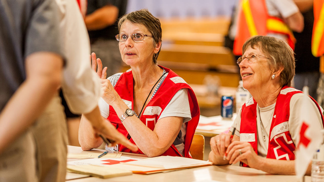 7,2 M$ amassés en soutien à Lac-Mégantic.