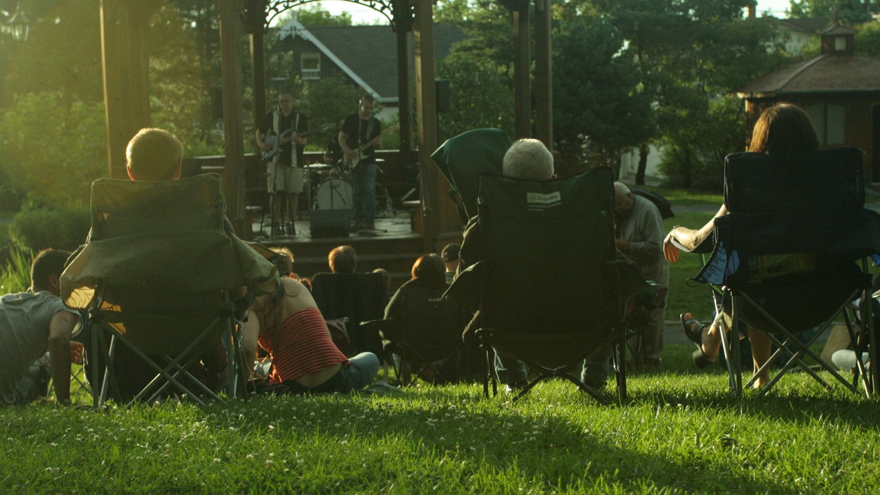 Arrache ma blues sera de retour devant le public de Saint-Georges lors du FunFest