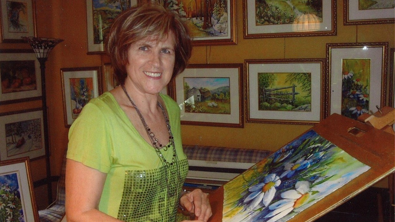 Gaétane Boucher
