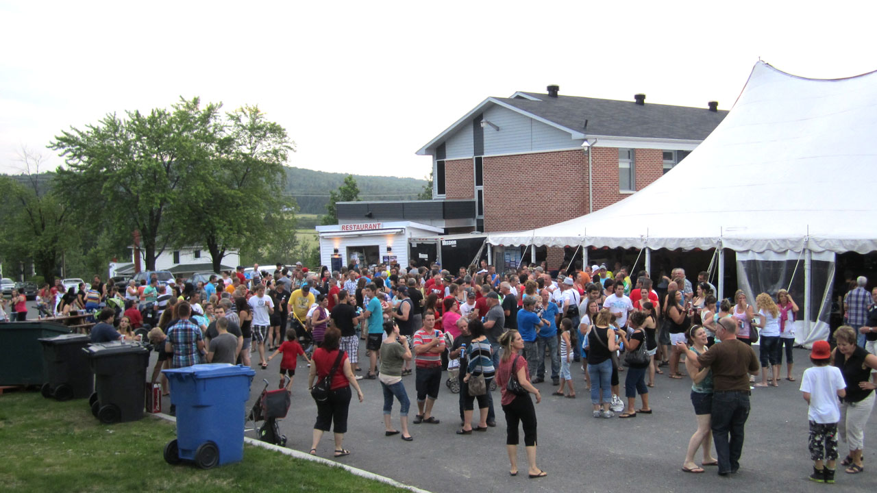 Le Festival St-Jules en fête
