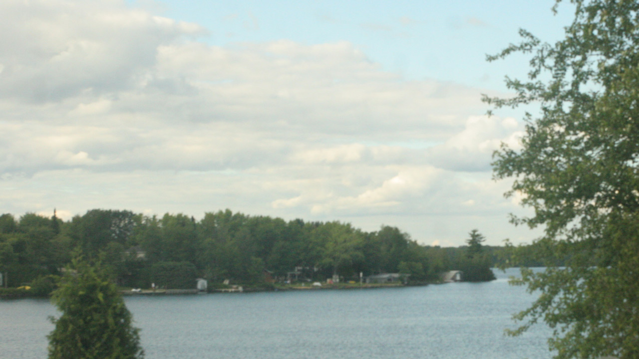 Un nouveau barrage verra le jour dès septembre prochain à Saint-Victor.