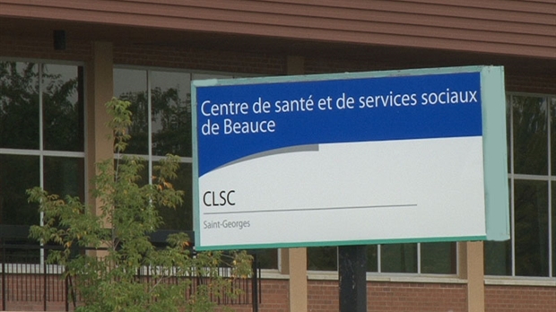 Les intervenants du CSSS de la Beauce en renfort