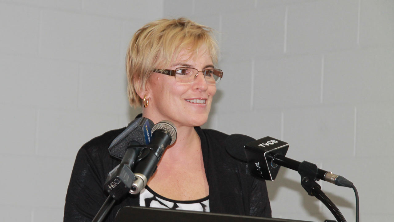 Le CSSSB se fait rassurant pour les centres d’hébergement