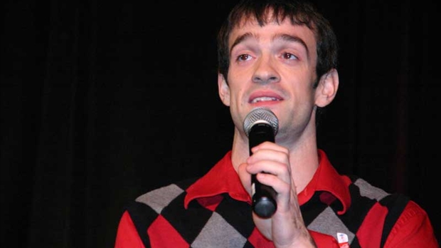 L'athlète paralympique Jean-Philippe Maranda est natif de Notre-Dame-des-Pins. Il participera à trois épreuves lors des Jeux d'été du Canada, disputés à Sherbrooke cette année. 