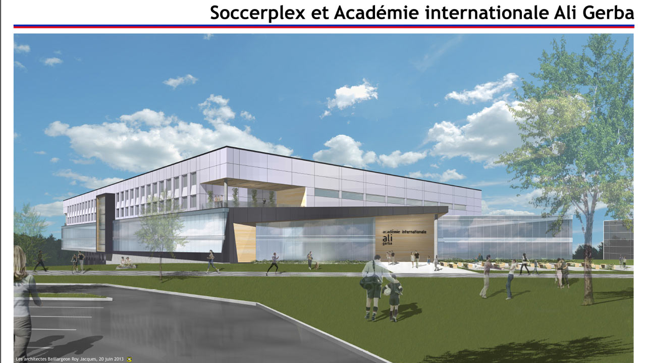 Le Groupe Ali Gerba réserve d’autres belles surprises à la Beauce