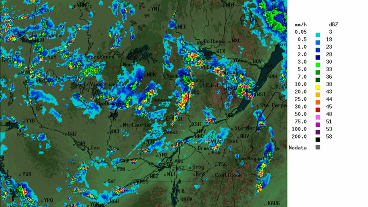Image tirée du Centre Météo http://meteocentre.com/radar/radarcan.html