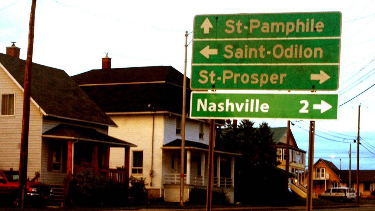 Les organisateurs tirent un bilan positif de Nashville en Beauce, édition 2013.