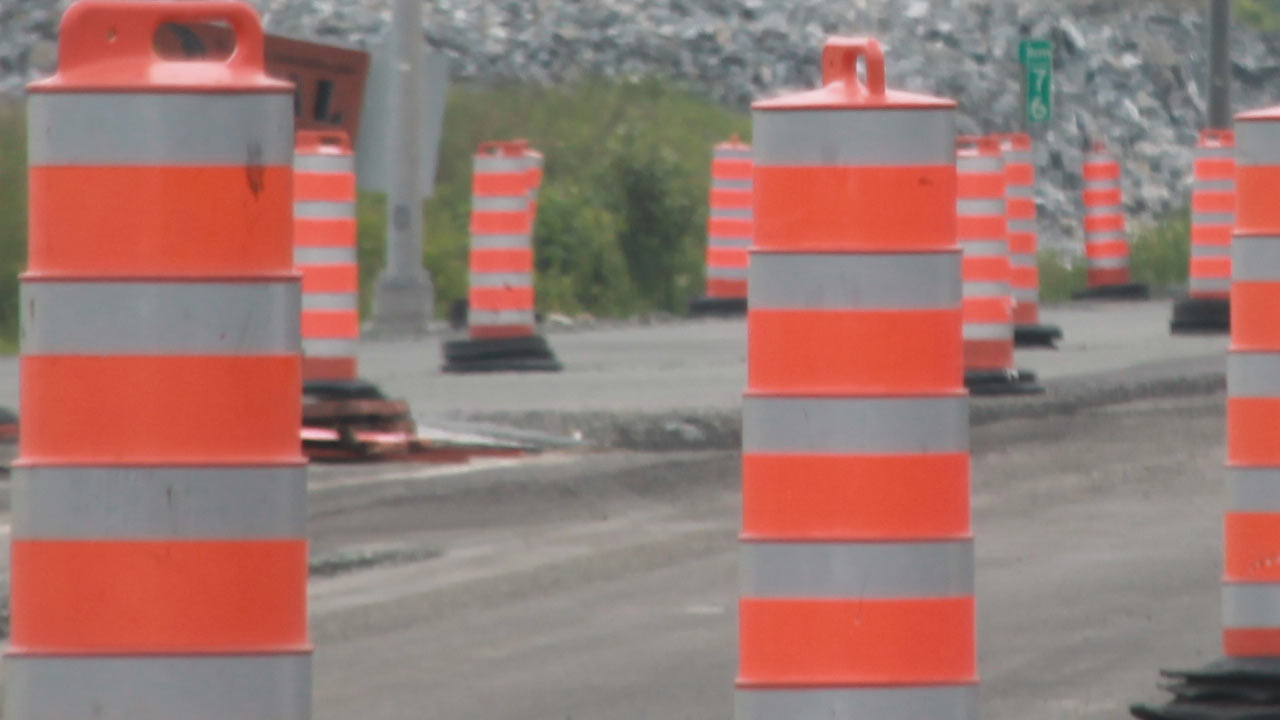 Des travaux en vue en Robert-Cliche.