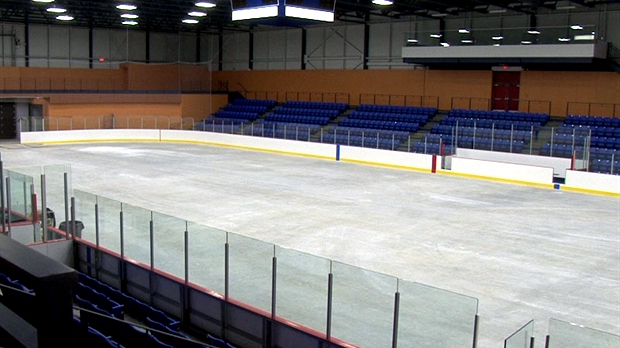 Le Centre Catzel ouvrira ses portes cette semaine, à Sainte-Marie.
