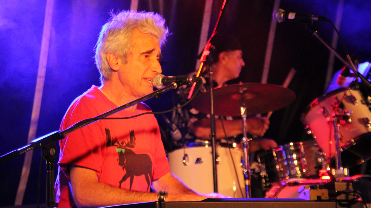 Alan Gerber