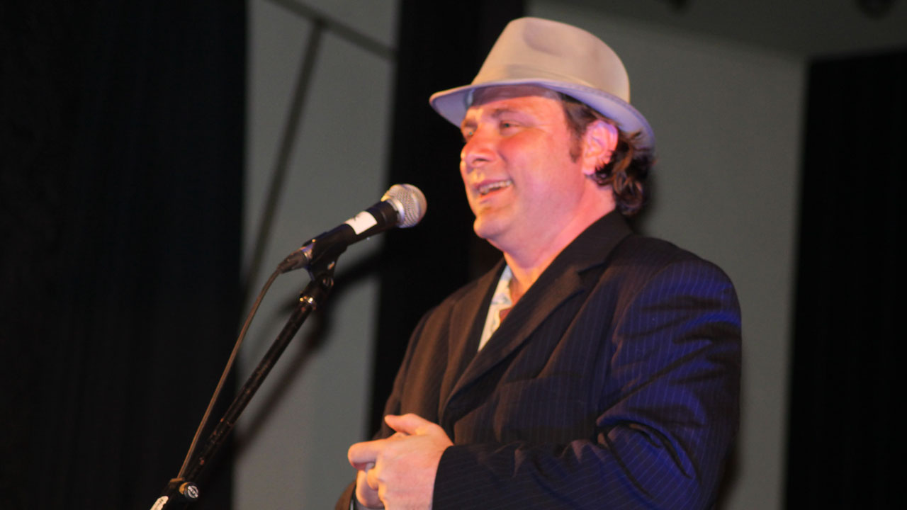 Dany H. Poulin
