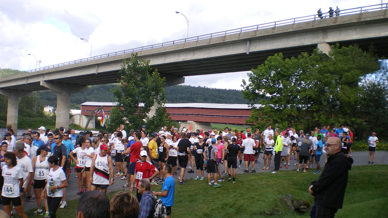 Une édition courue pour la Fête au Vieux Pont
