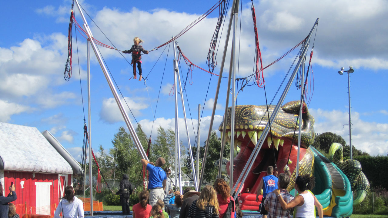 De belles activités pour les enfants!