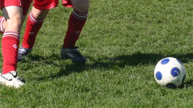Il y aura une ligue de soccer récréative à Saint-Joseph en fin de semaine.