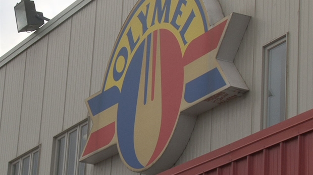 Reprise des activités à l'usine d'Olymel à Vallée-Jonction