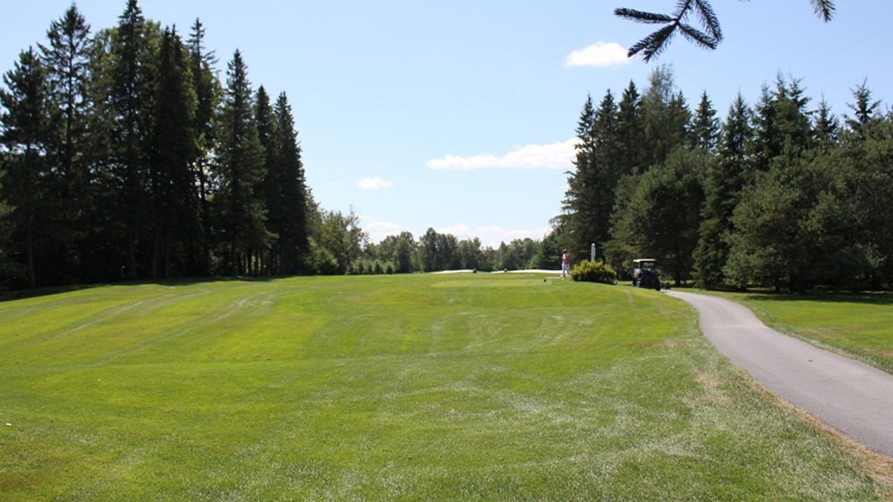 Le 16 septembre prochain aura lieu la classique de golf de la Chambre de Commerce de Saint-Georges.