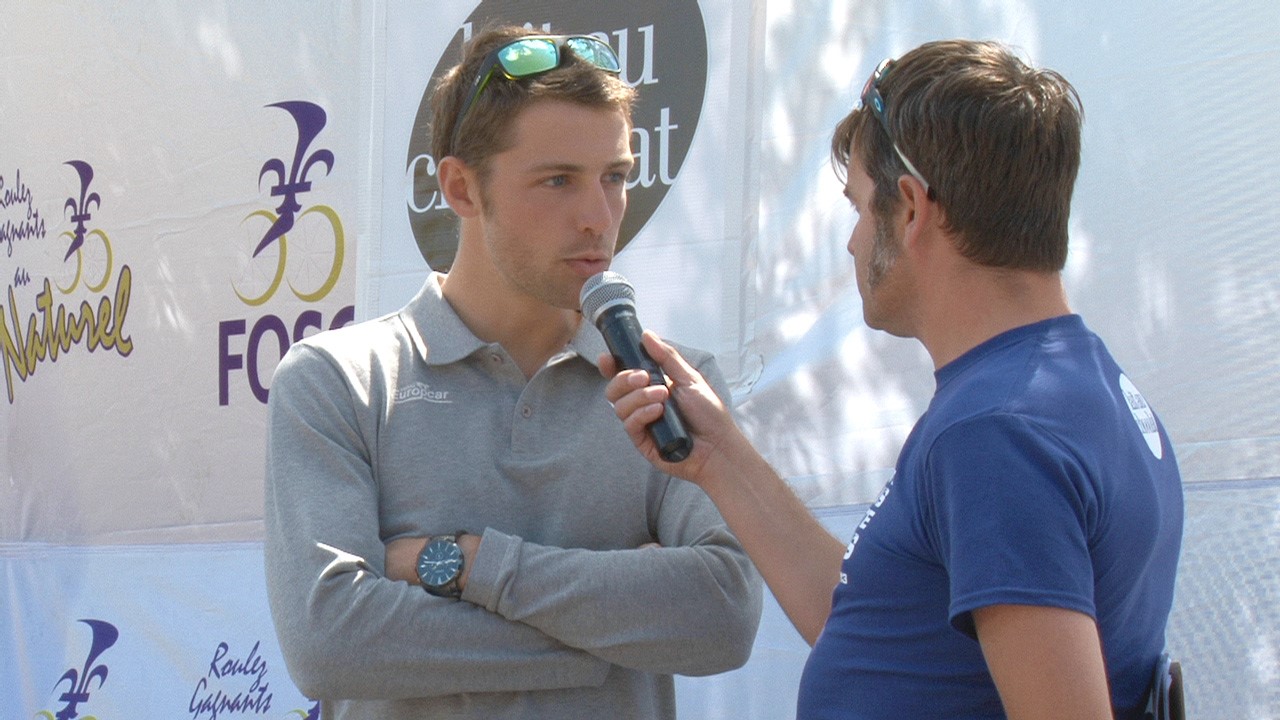 De la grande visite aux Championnats québécois sur route Espoirs