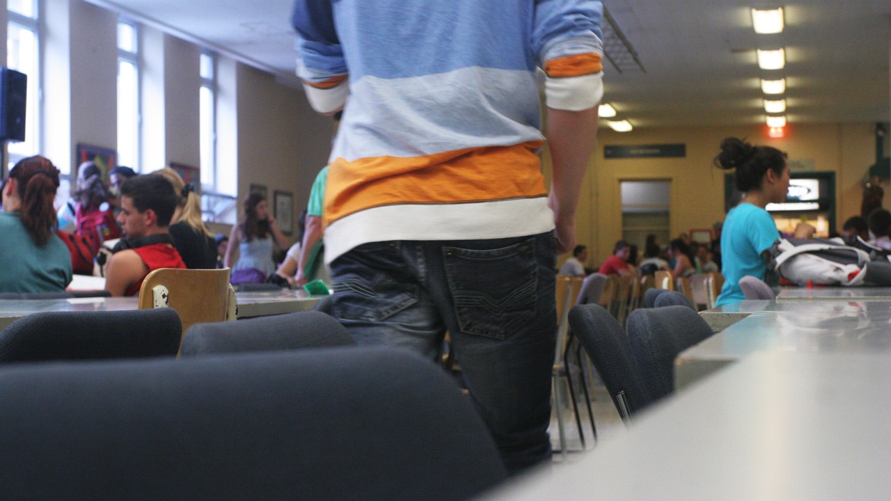 Le Cégep Beauce-Appalaches enregistre une hausse des inscriptions, en dépit de la conjoncture actuelle plutôt défavorable.