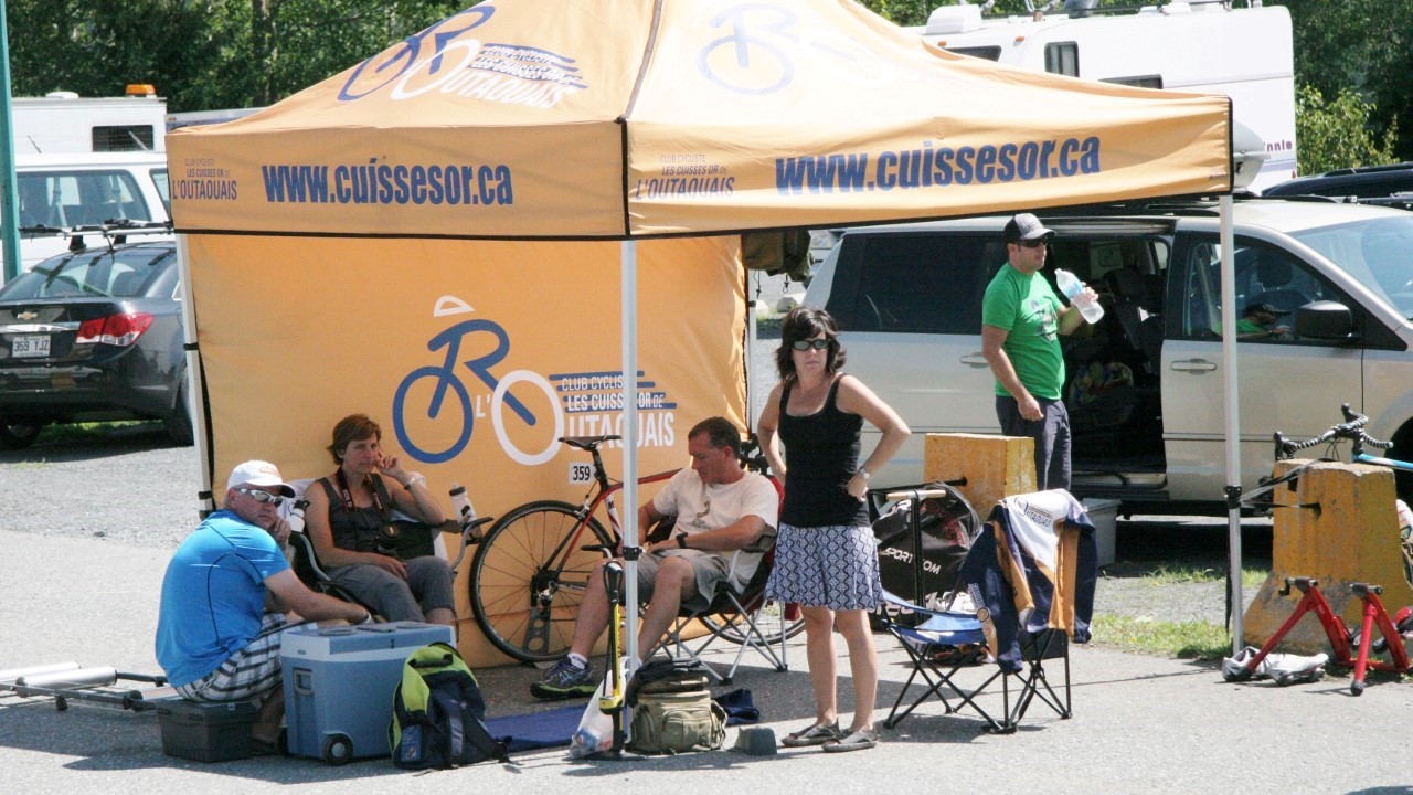 Les cuisses Or de l'Outaouais