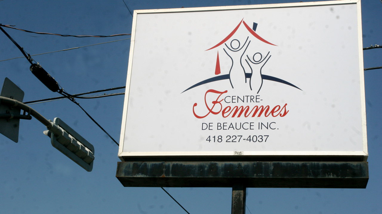Centres-Femmes est l'un des organismes communautaire qui a besoin de financement.