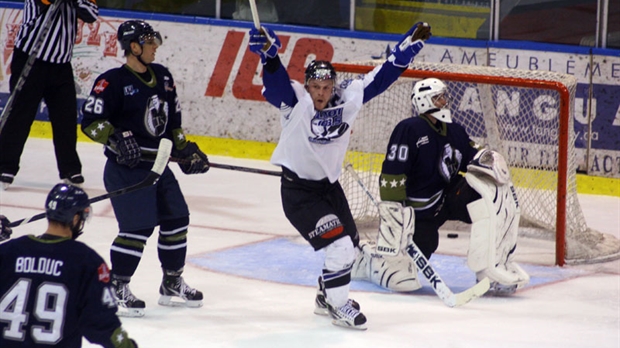 La LNAH souhaite diminuer l'accrochage, l'obstruction et les coups salauds lors de sa prochaine saison.