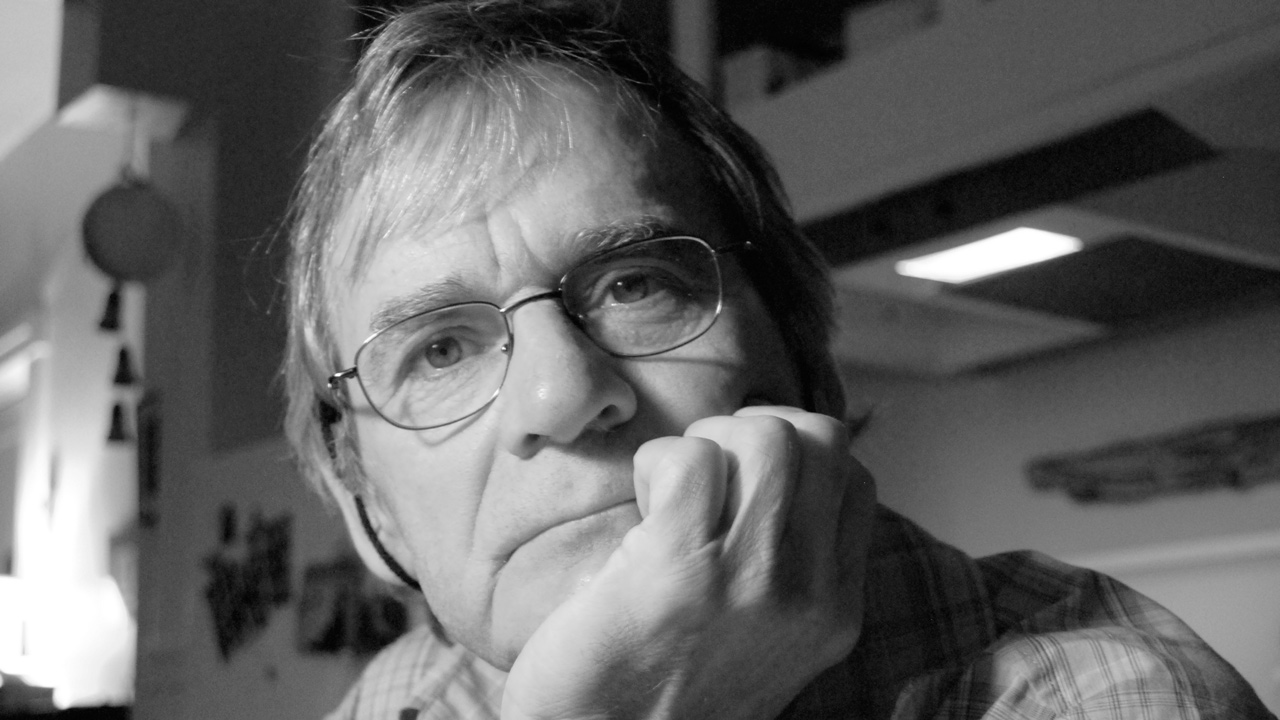 Serge Giguère sera présent à chacun de ses films pour échanger avec l’auditoire.