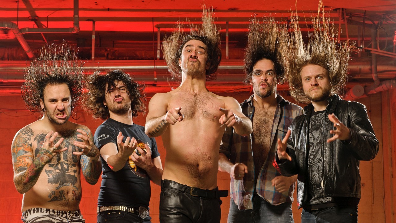 Le groupe Dance Laury Dance sera en prestation demain à l'Aréna Marcel Dutil de Saint-Gédéon