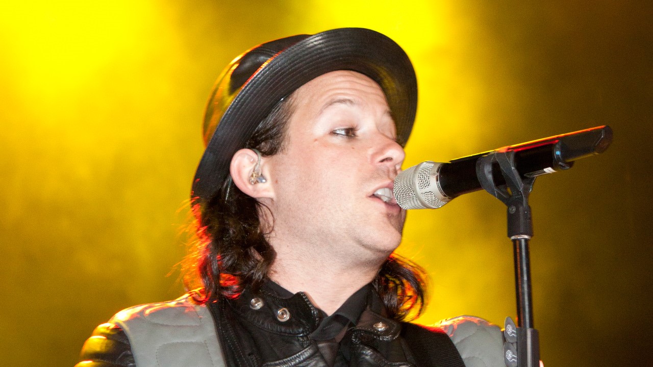 Le coloré David Desrosiers a su attirer l’attention avec ses paroles et ses gestes parfois suggestifs