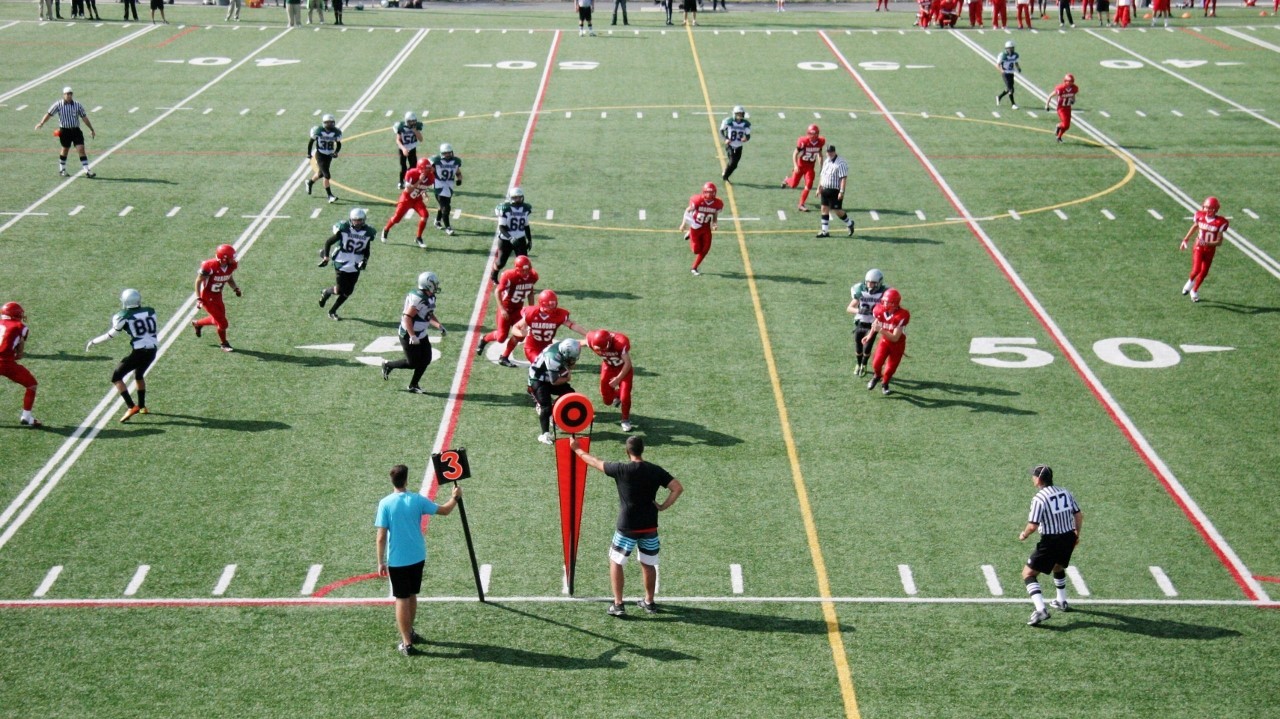 Les Dragons seront en action samedi prochain face aux Rebelles de St-Hubert
