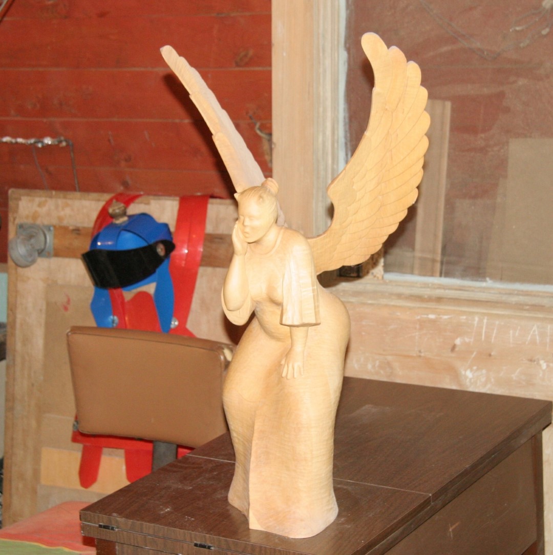 Les artistes de la région ouvrent les portes de leur atelier