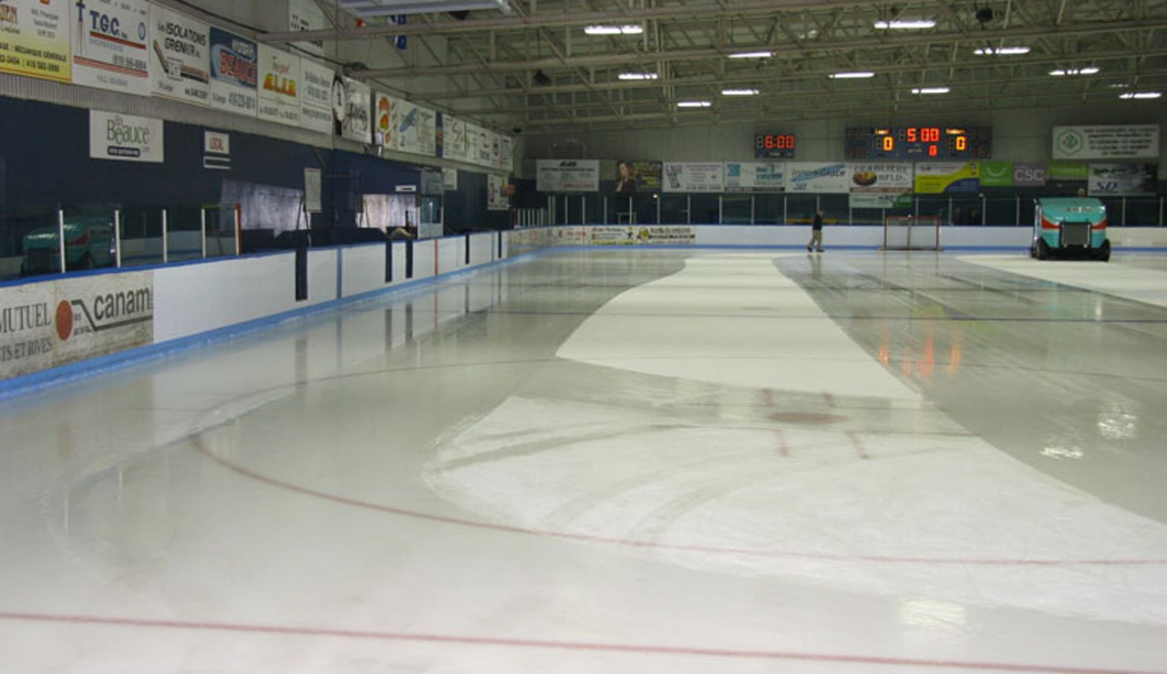 Le comité de l’aréna Marcel-Dutil met sur pied un tournoi de hockey olympique les 1, 2 et 3 novembre prochain, à l’aréna de Saint-Gédéon.